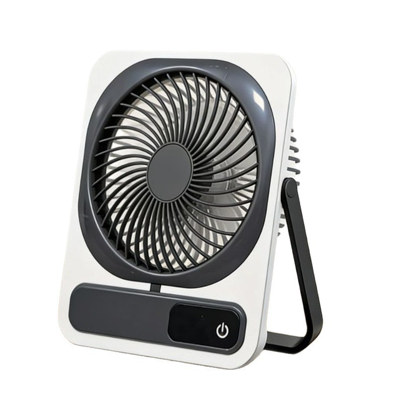 Portable Desk Fan Bowlift