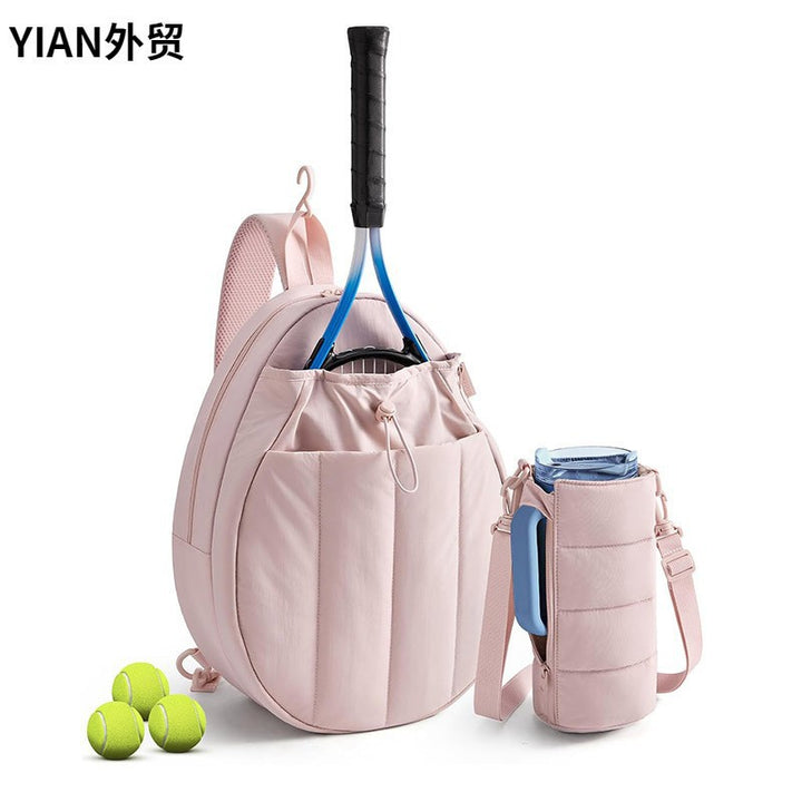 Sports Tennis Backpack Bowlift