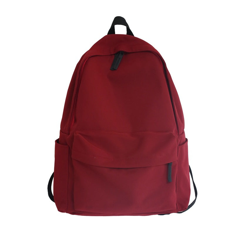 High-Quality Casual School Backpack Bowlift