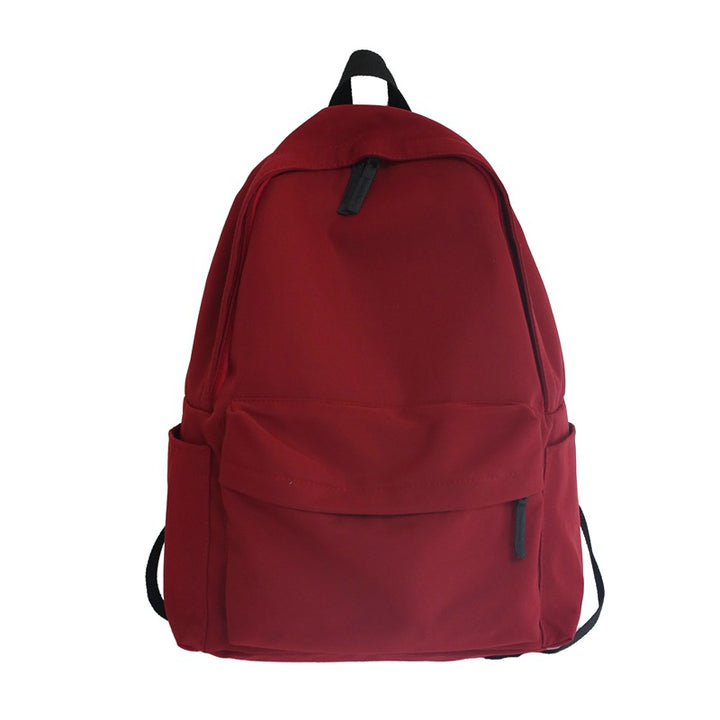 High-Quality Casual School Backpack Bowlift