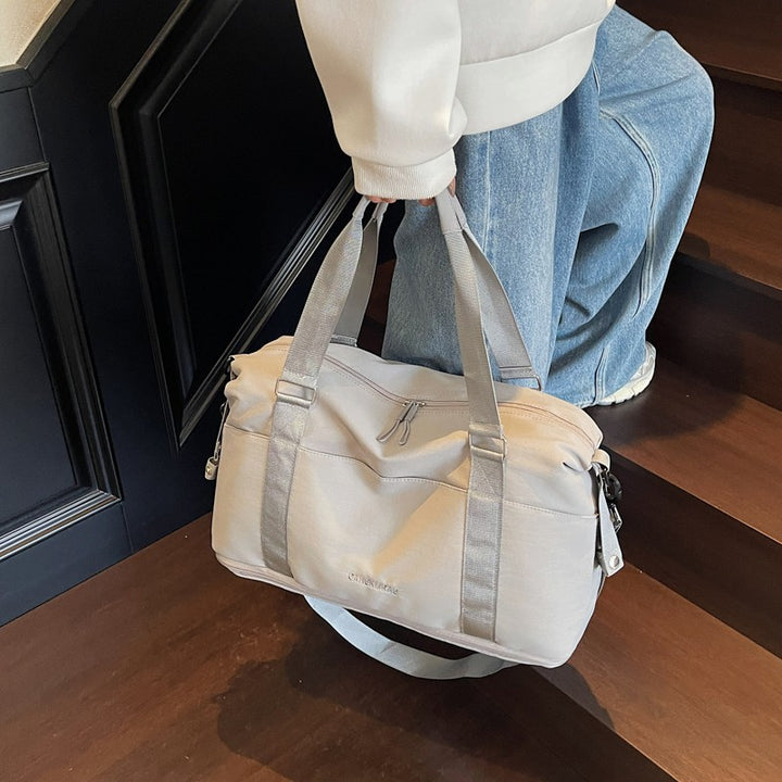 Versatile Weekend Travel Duffle