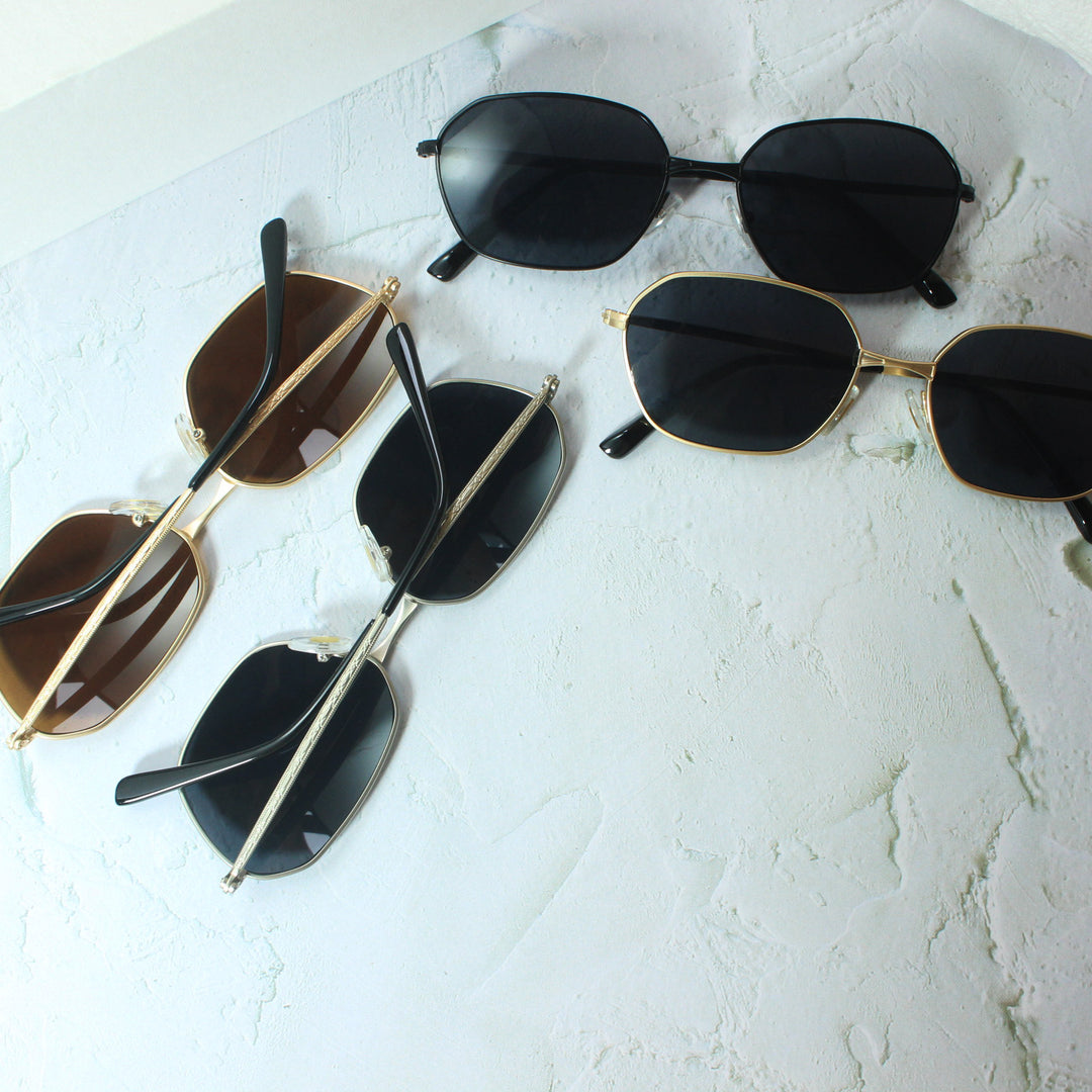 Fashionable Tortoise Sunglasses in Elegant Design Bowlift