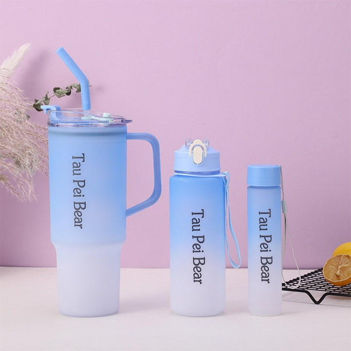 Unisex Cup Set Bowlift