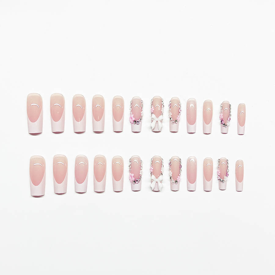 Nail Art Set Bowlift