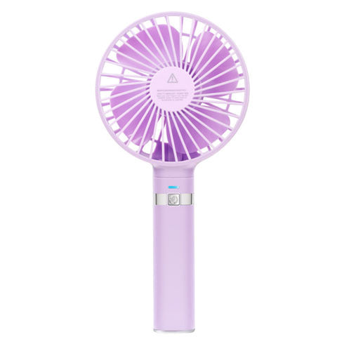 Portable Handheld Fan Bowlift