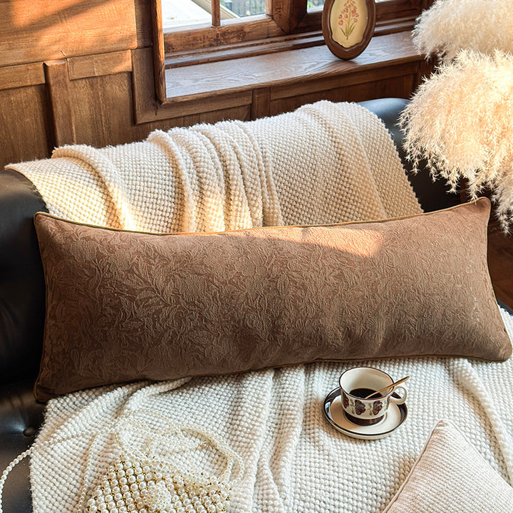 Ladies Decorative Pillowcase Bowlift