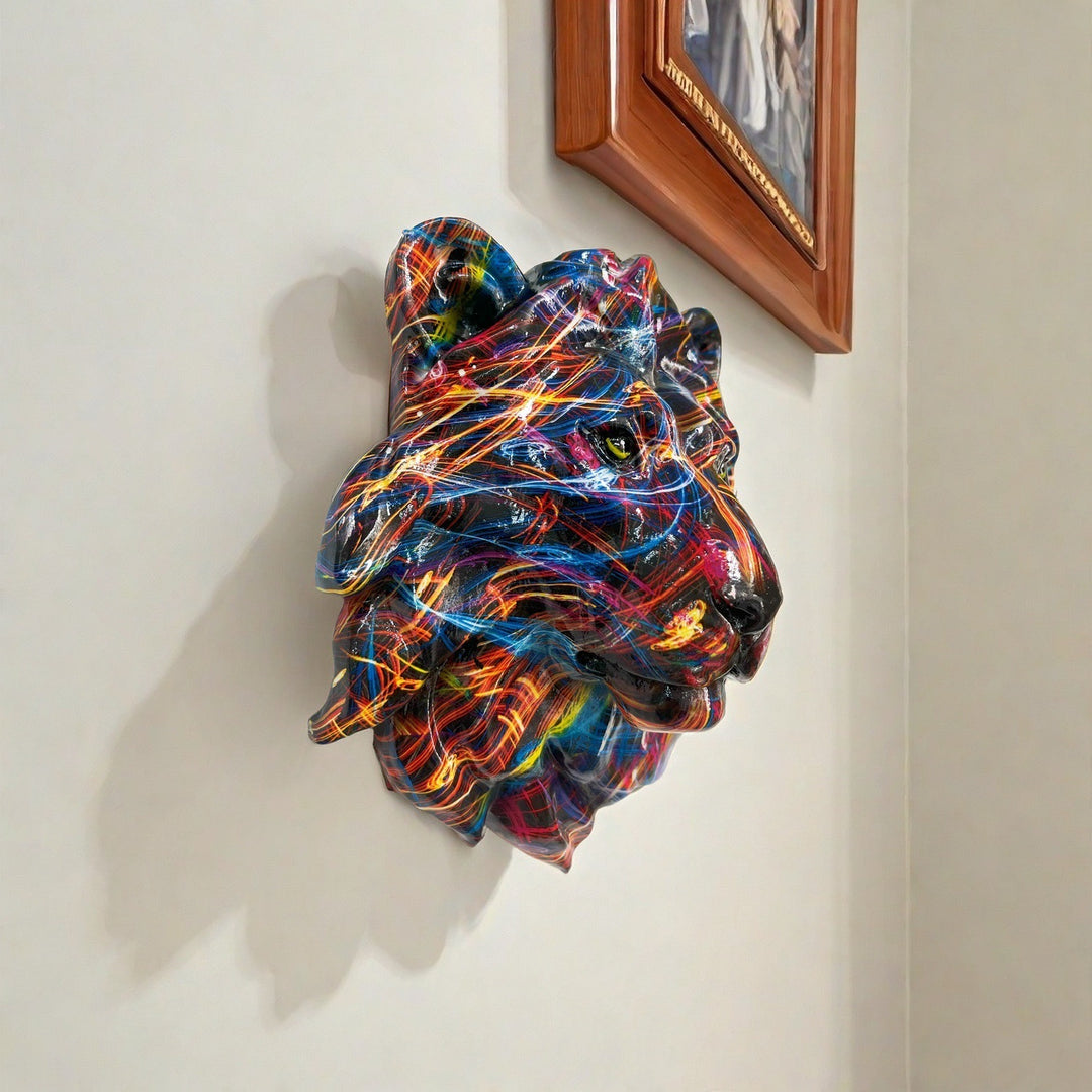 Decorative Wall Art Bowlift