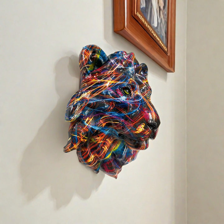 Decorative Wall Art Bowlift