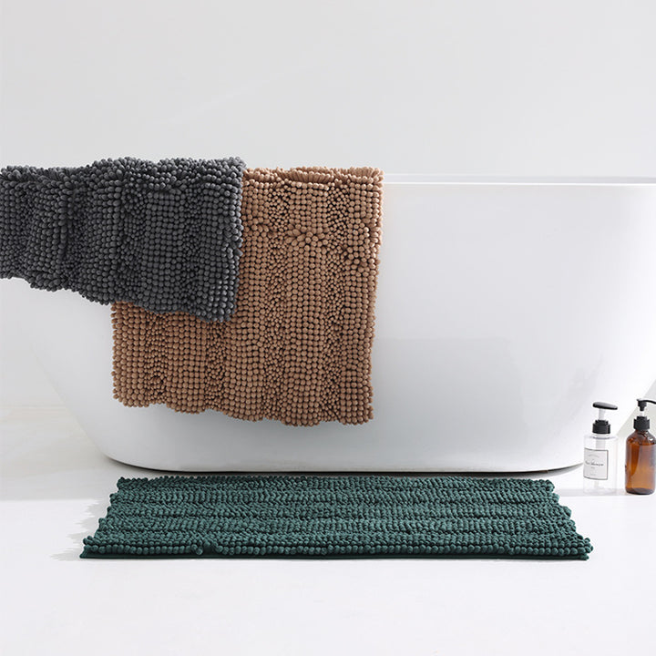 Soft Touch Bath Mat Bowlift