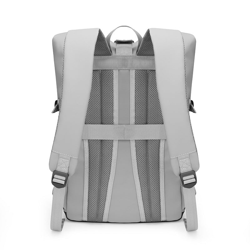 Rolltop Waterproof Adventure Backpack Bowlift