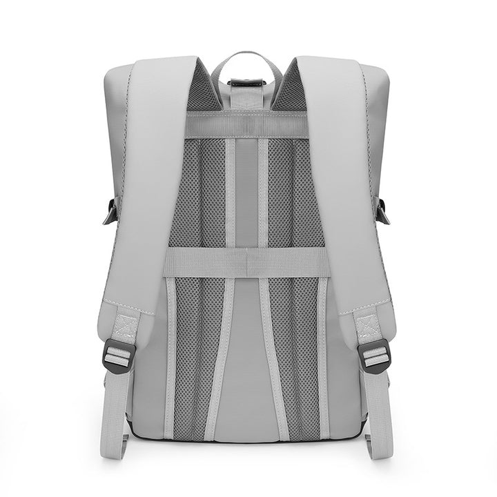 Rolltop Waterproof Adventure Backpack Bowlift