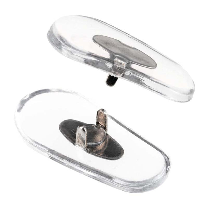 Silicone Eyewear Nose Pad Insert Set Bowlift