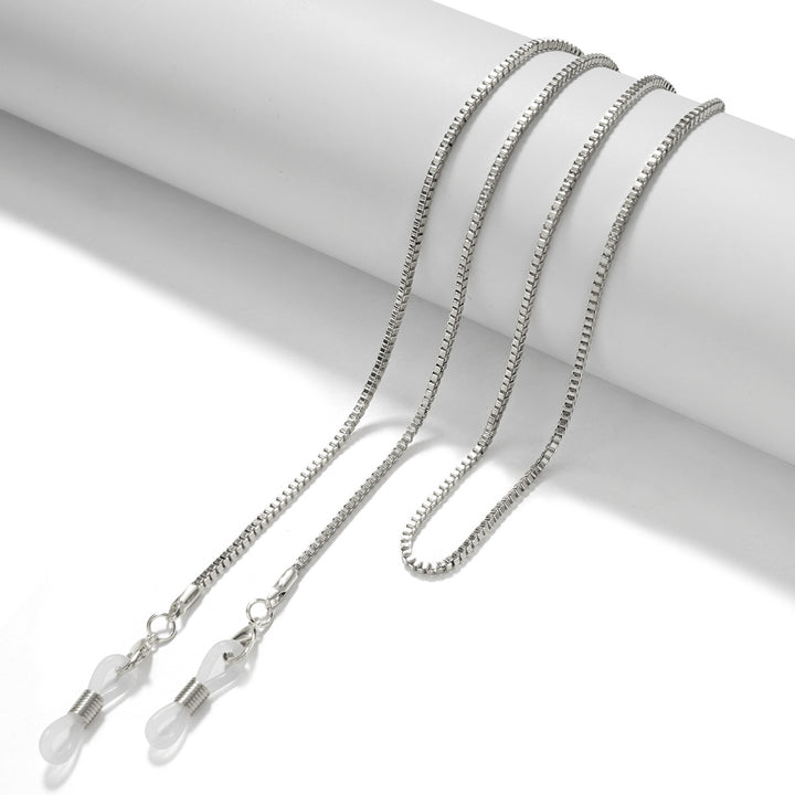 Chic Chain Eyewear Holder Bowlift