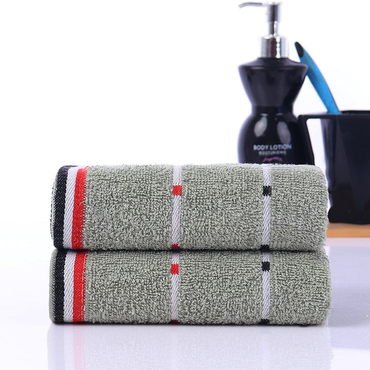 Ladies durable and quick-drying towel Bowlift