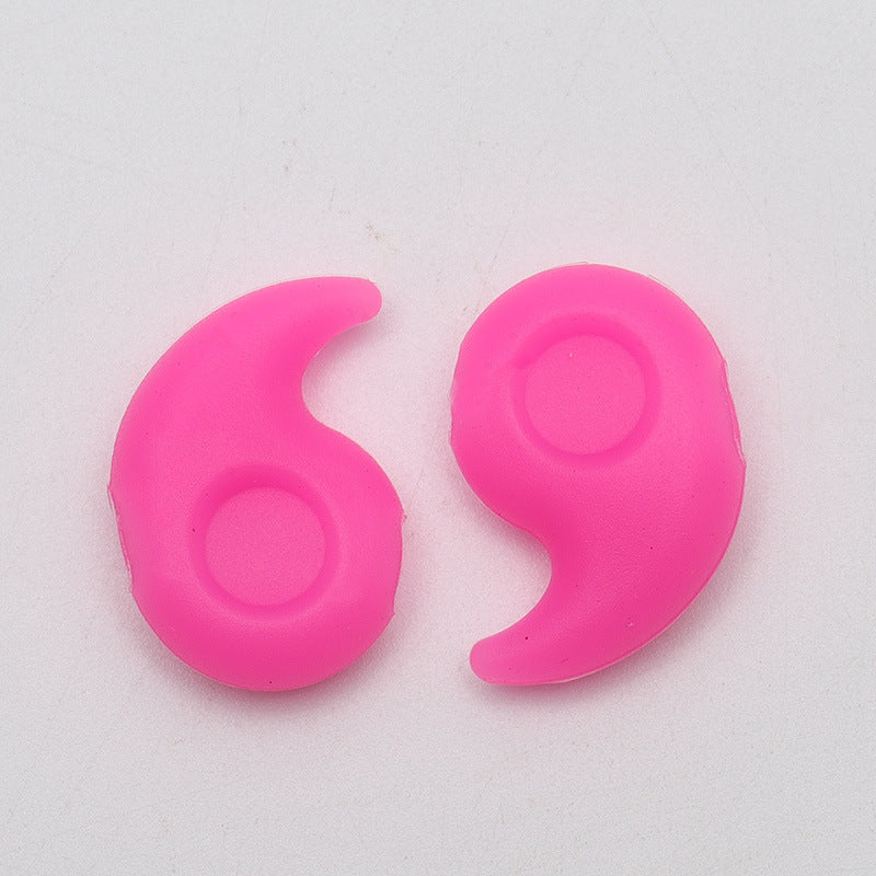Premium Silicone Eyewear Grip Pads Bowlift