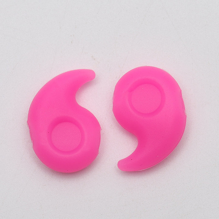 Premium Silicone Eyewear Grip Pads Bowlift
