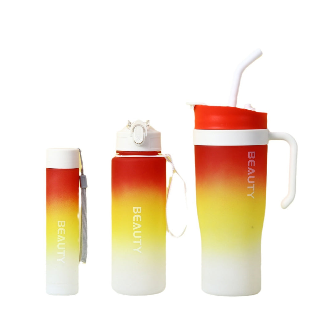 Unisex Cup Set Bowlift
