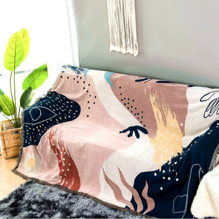 Home Decorative Throw