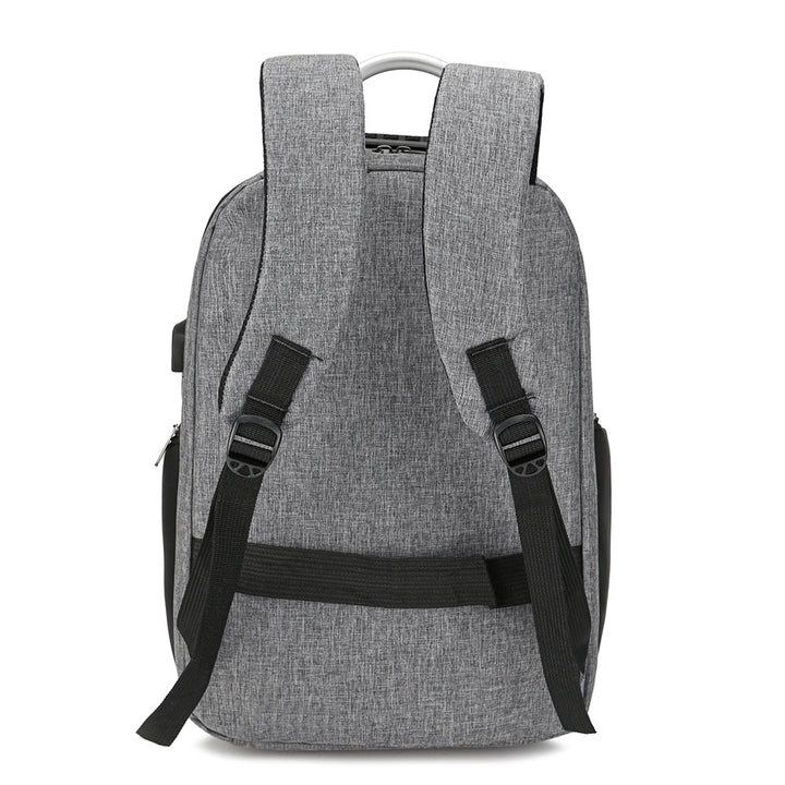 Smart Laptop Backpack Bowlift