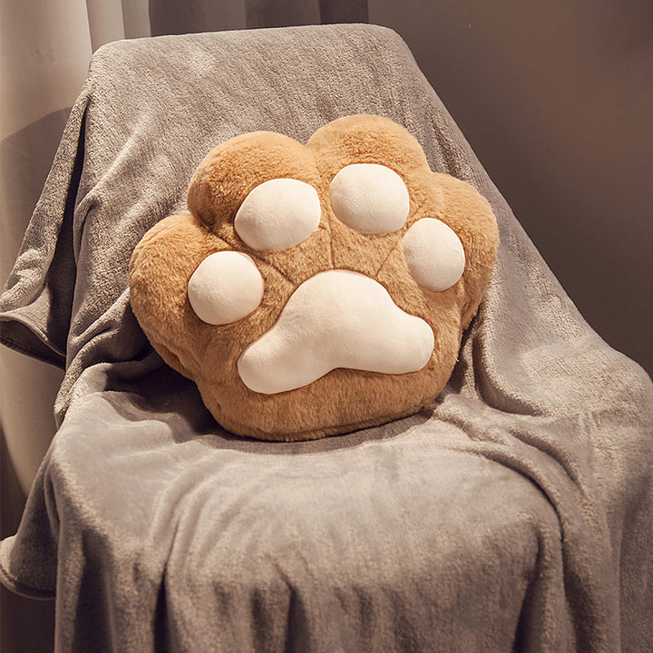 Cozy Paw Cushion Bowlift