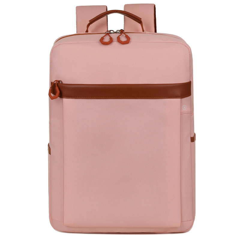 Minimalist Multi-Functional Backpack Bowlift