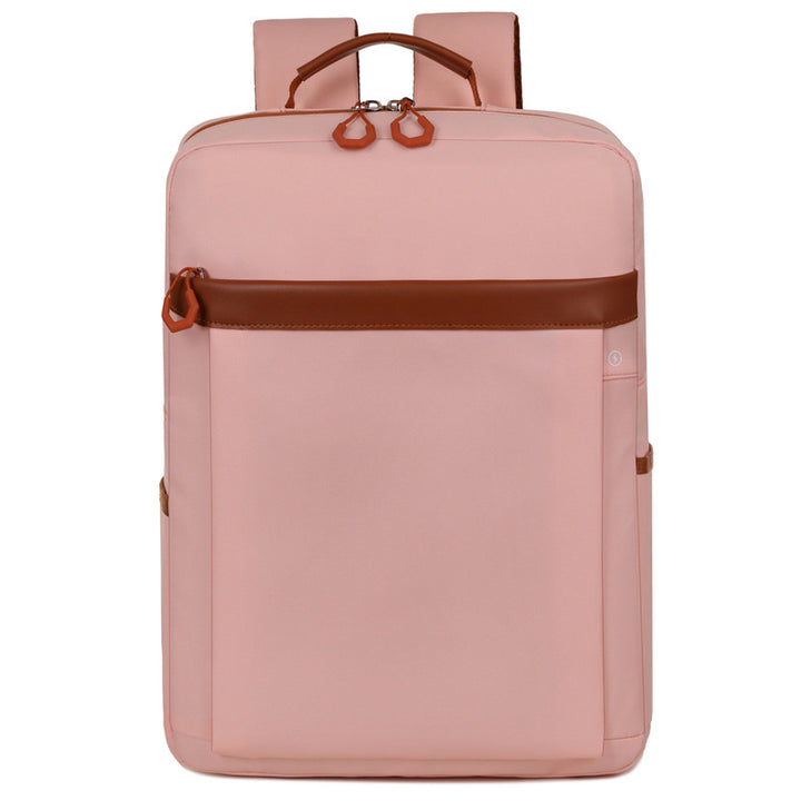 Minimalist Multi-Functional Backpack Bowlift
