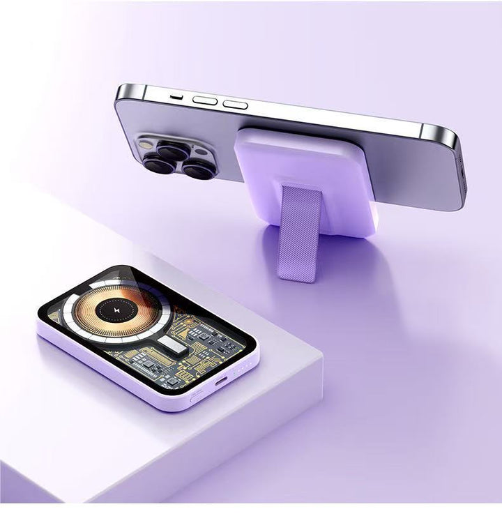Smartphone Mount Bowlift
