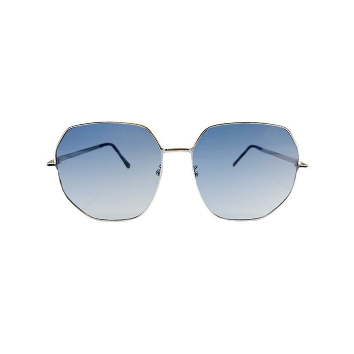 Women stylish octagonal sunglasses Bowlift