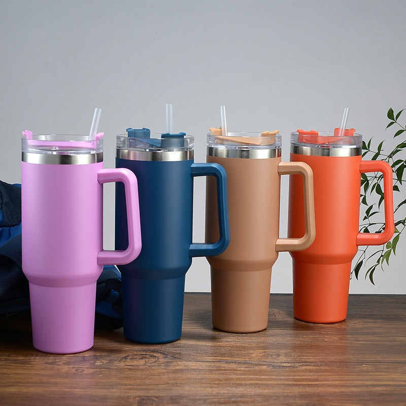 Women Insulated Mug Bowlift
