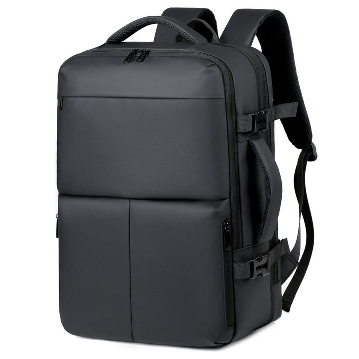 Multi-Functional Executive Backpack Bowlift