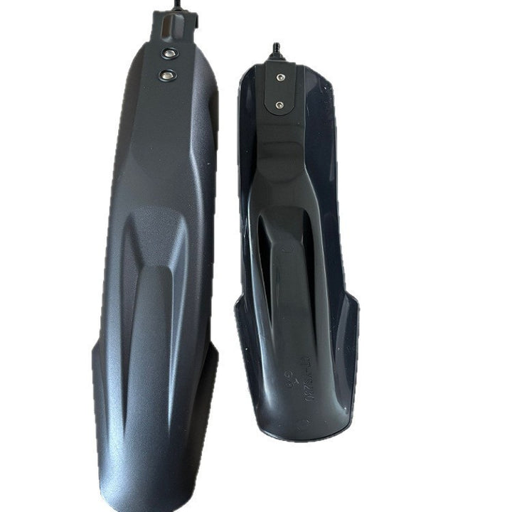 Adjustable Bicycle Mudguard Set Bowlift 1786669575