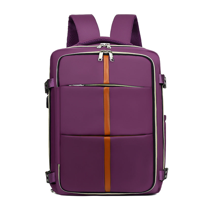 Travel bag Bowlift