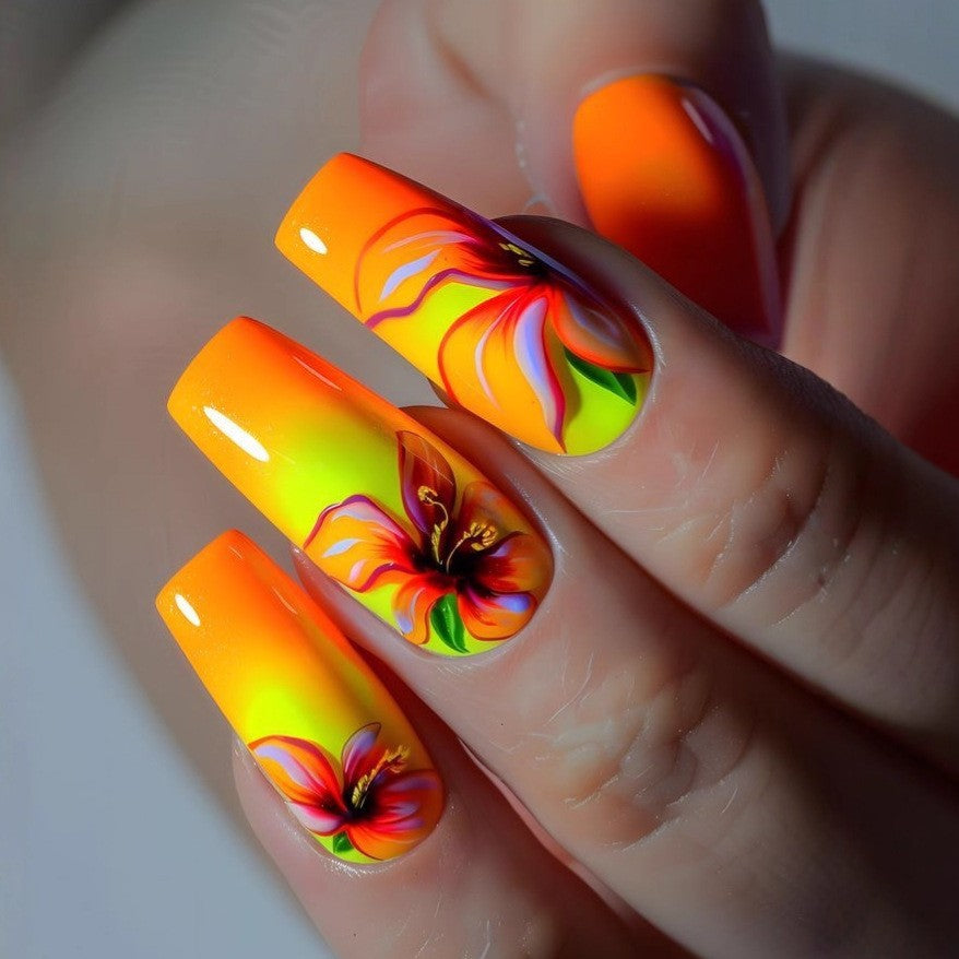 Elegant Artificial Nail Decoration Bowlift