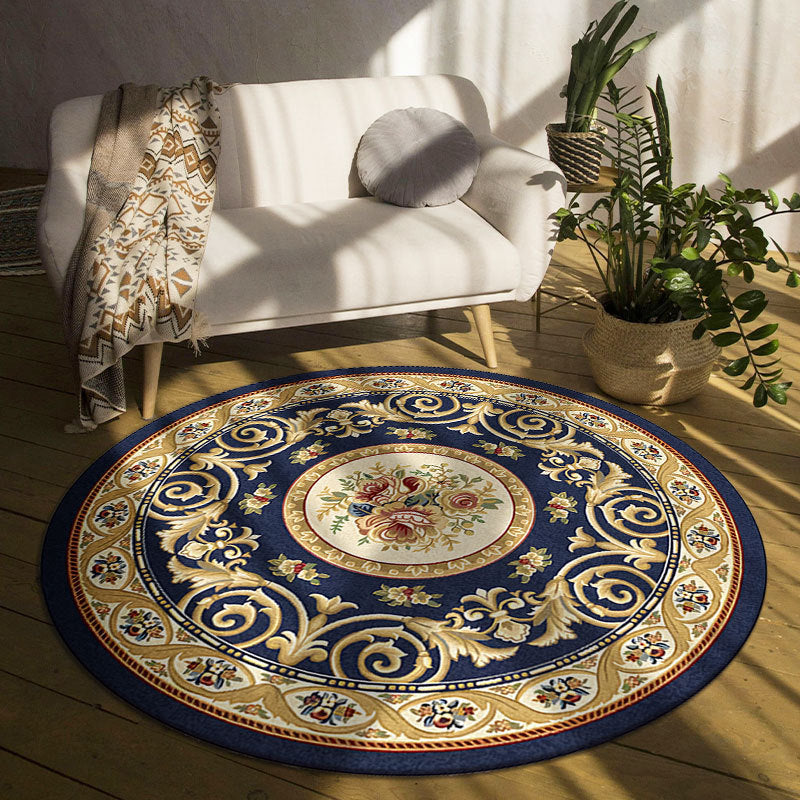 Decorative Area Rug