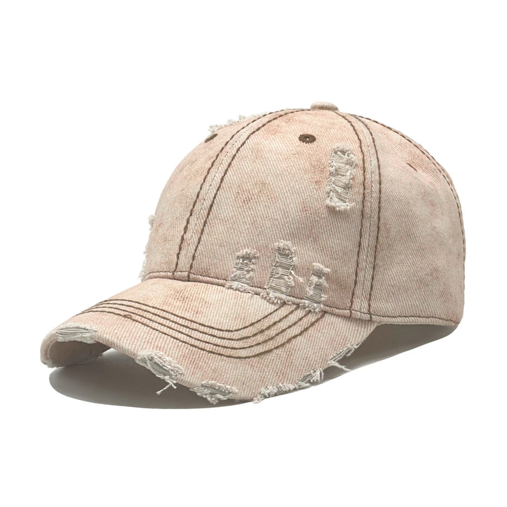 Women's casual and fashionable baseball cap Bowlift