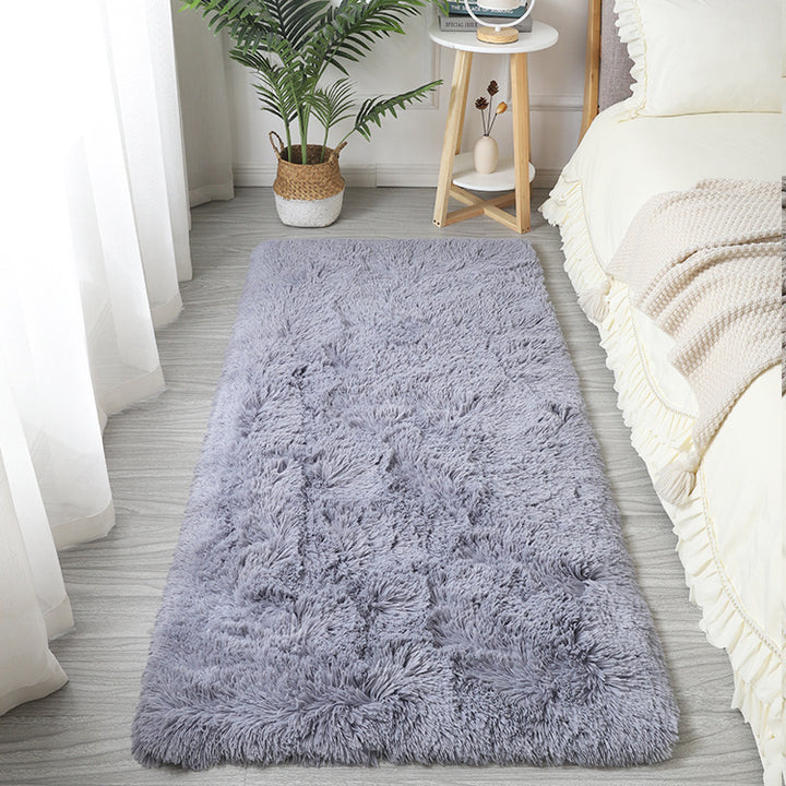 Plush Fluffy Area Rug