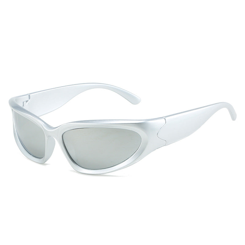 Sporty Sunglasses Bowlift