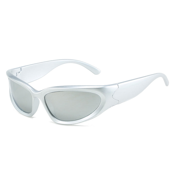 Sporty Sunglasses Bowlift