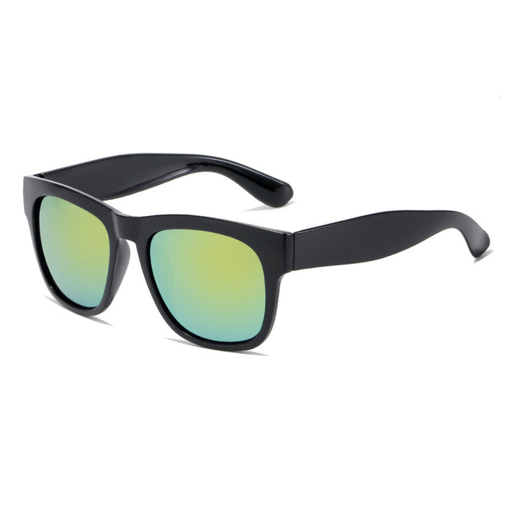 Stylish Square Frame Sunglasses Bowlift