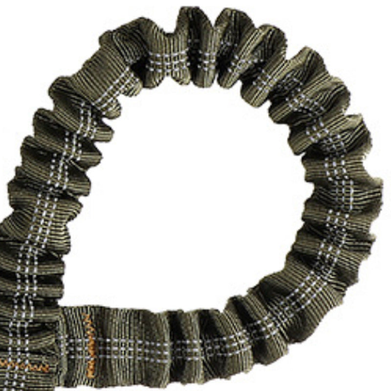 Stylish Hair Scrunchie
