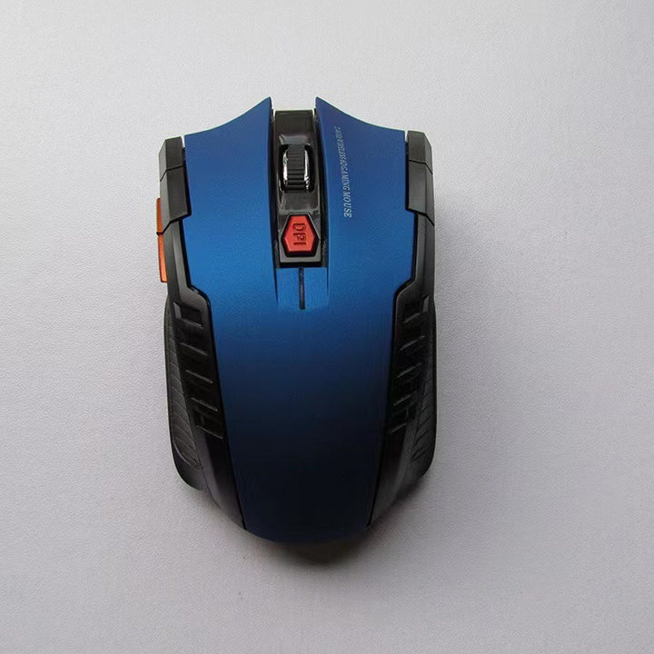 Gaming Mouse Bowlift