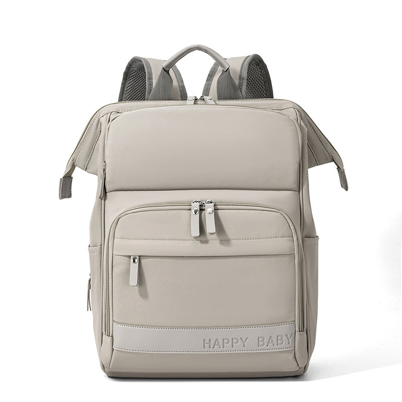 Multi-Functional Travel Backpack Bowlift