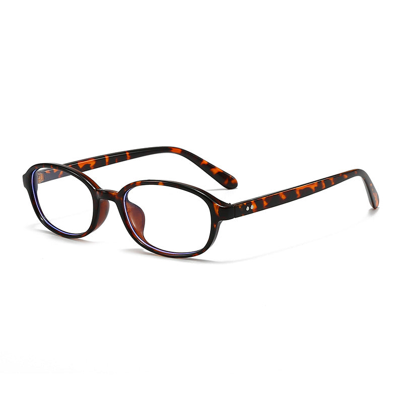 Ladies stylish sunglasses in retro style with protective UV filter Bowlift