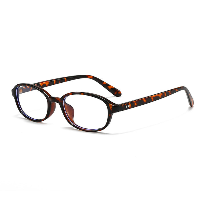 Ladies stylish sunglasses in retro style with protective UV filter Bowlift