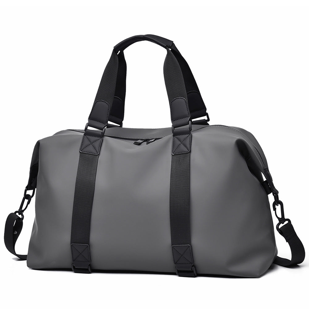 Durable Waterproof Duffle Bag Bowlift