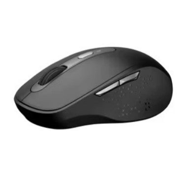 Ergonomic Wireless Precision Mouse Bowlift