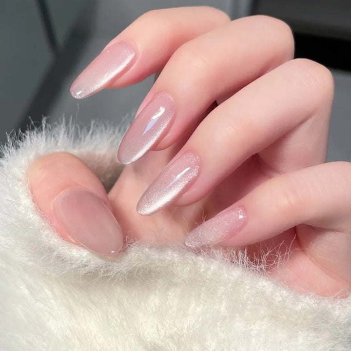 Gel Nail Art Bowlift