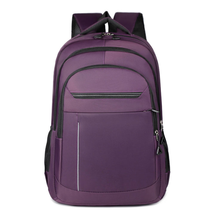 Durable Multi-Compartt Backpack Bowlift
