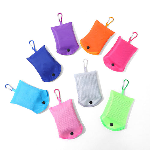 Unisex Practical Microfiber Towel Bag Bowlift