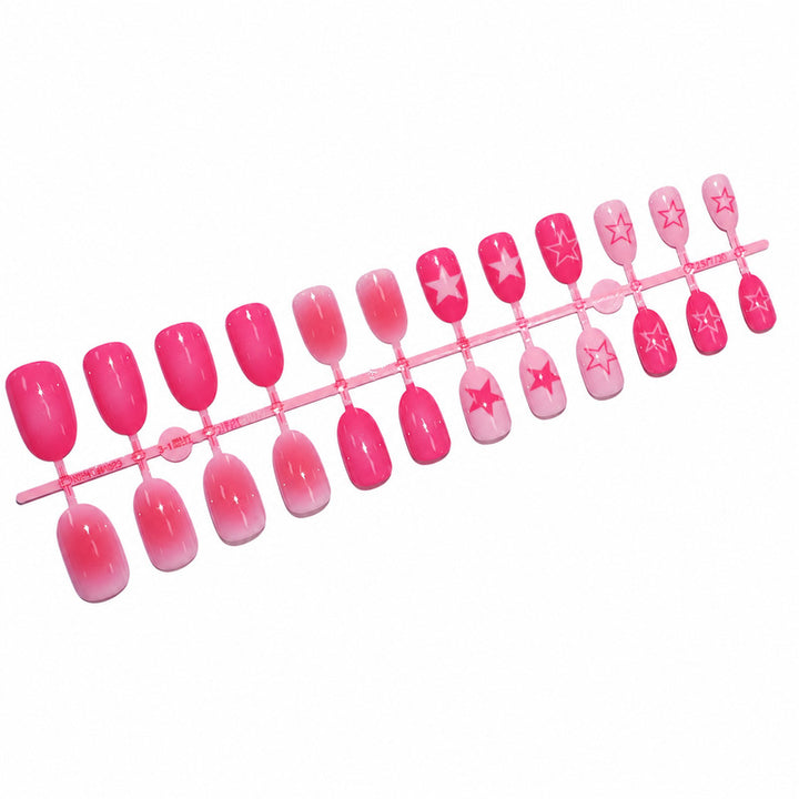 Press on Nails Bowlift